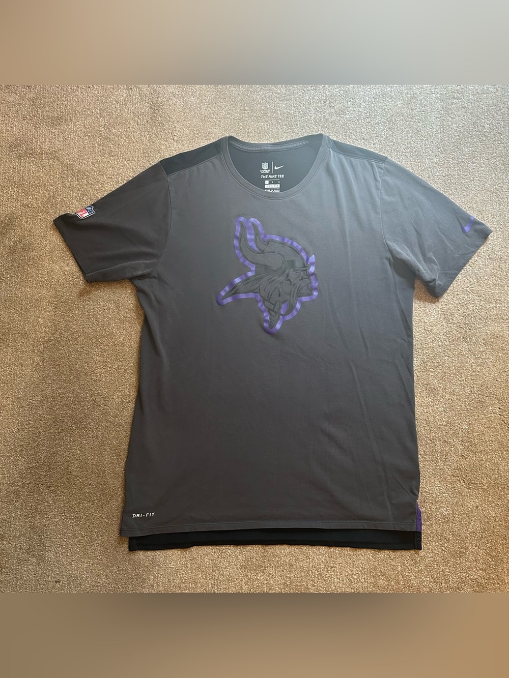 ‼️Nike Minnesota Vikings T-Shirt‼️